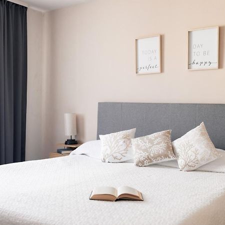 Apartment In Hameln #Venedig Hamelin Bagian luar foto