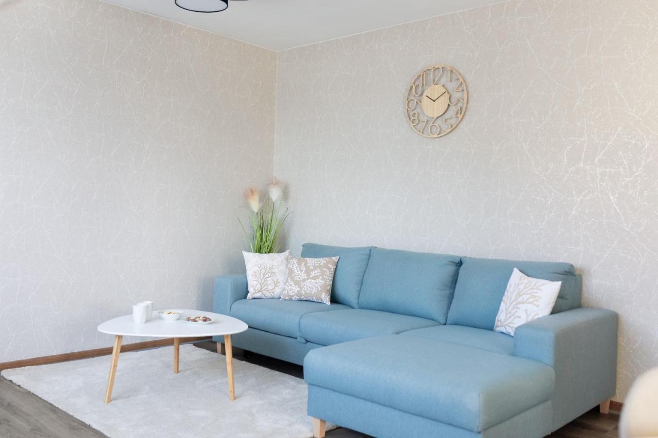 Apartment In Hameln #Venedig Hamelin Bagian luar foto