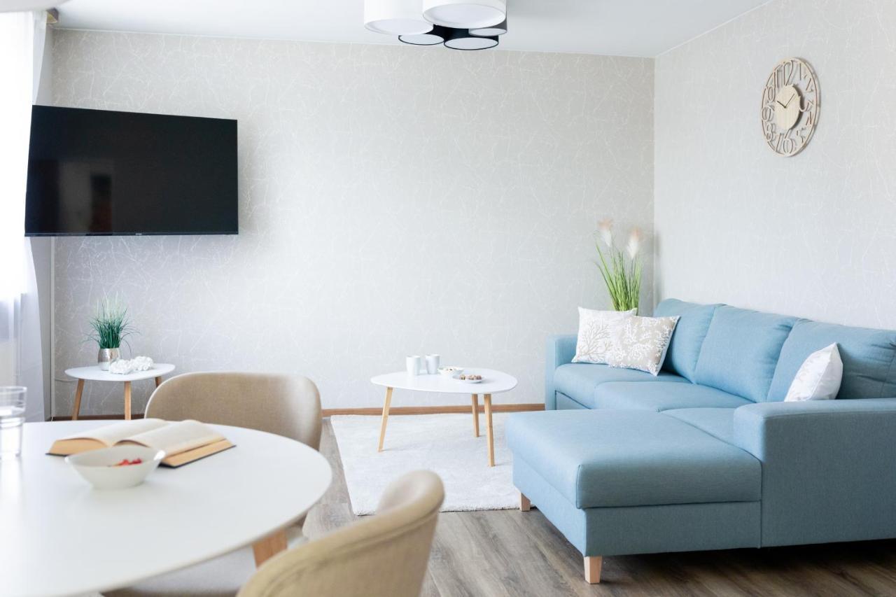 Apartment In Hameln #Venedig Hamelin Bagian luar foto